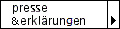 Presseerklärungen von STRATOLABS